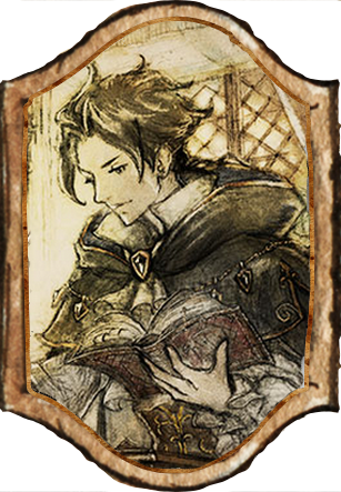 Illustration for article titled Octopath Travel Log: The Case of the Missing Book